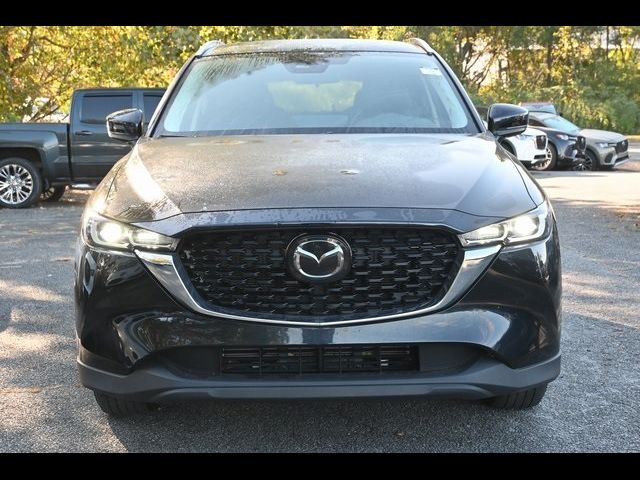 2022 Mazda CX-5 2.5 S Select Package