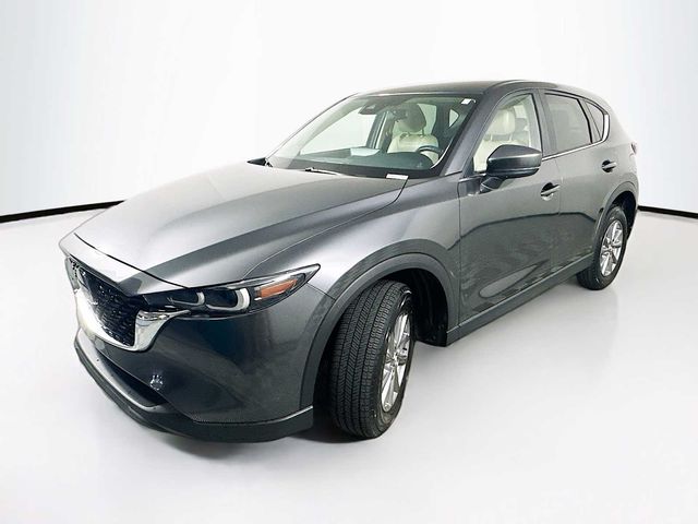 2022 Mazda CX-5 2.5 S Select Package