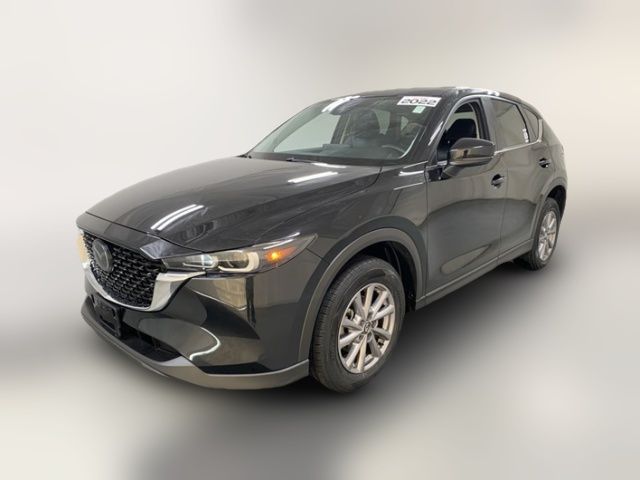 2022 Mazda CX-5 2.5 S Select Package