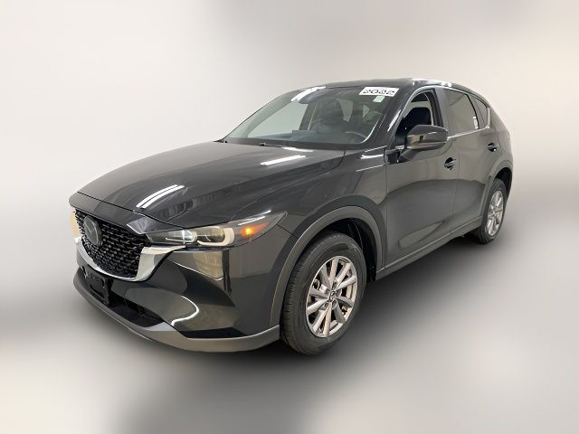 2022 Mazda CX-5 2.5 S Select Package