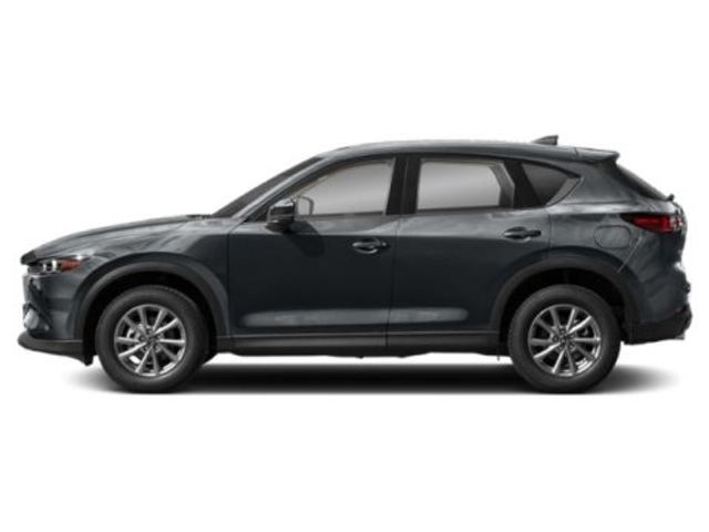 2022 Mazda CX-5 2.5 S Select Package