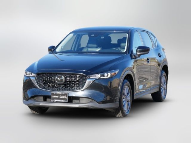 2022 Mazda CX-5 2.5 S Select Package