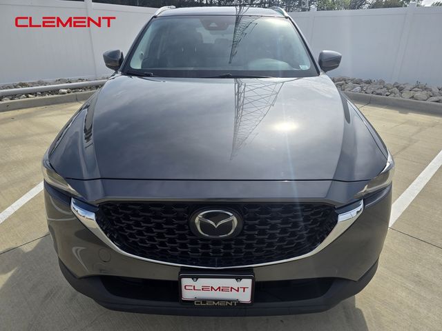2022 Mazda CX-5 2.5 S Select Package