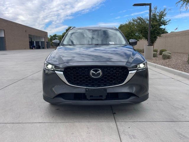 2022 Mazda CX-5 2.5 S Select Package