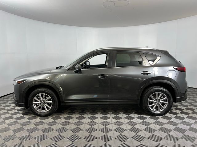 2022 Mazda CX-5 2.5 S Select Package