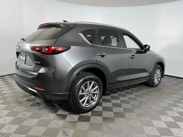 2022 Mazda CX-5 2.5 S Select Package