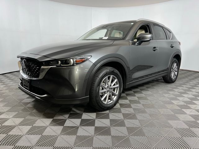 2022 Mazda CX-5 2.5 S Select Package