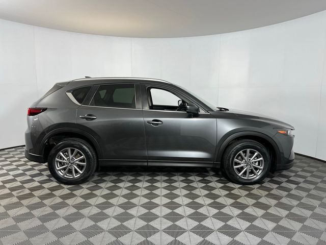 2022 Mazda CX-5 2.5 S Select Package