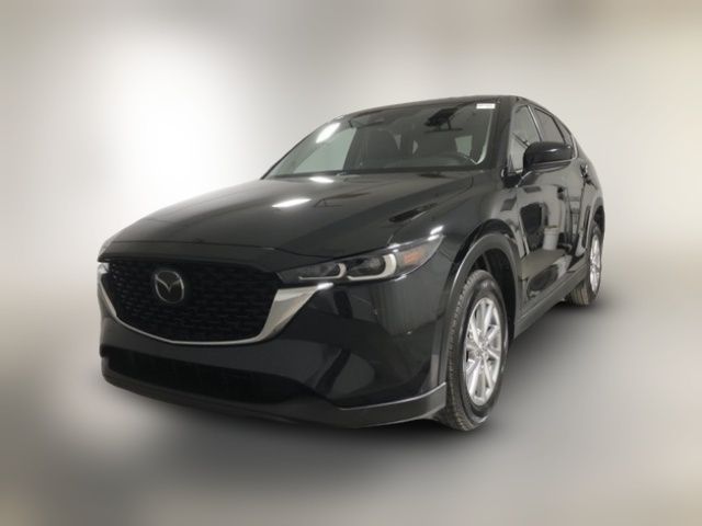 2022 Mazda CX-5 2.5 S Select Package
