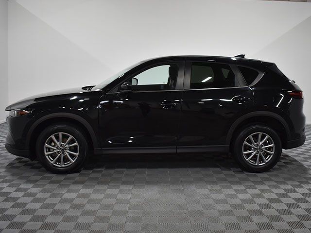 2022 Mazda CX-5 2.5 S Select Package