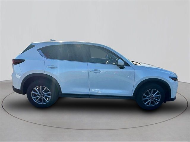 2022 Mazda CX-5 2.5 S Select Package