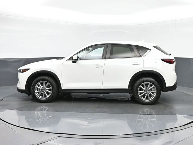 2022 Mazda CX-5 2.5 S Select Package