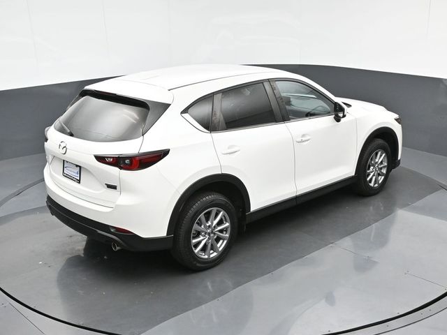 2022 Mazda CX-5 2.5 S Select Package