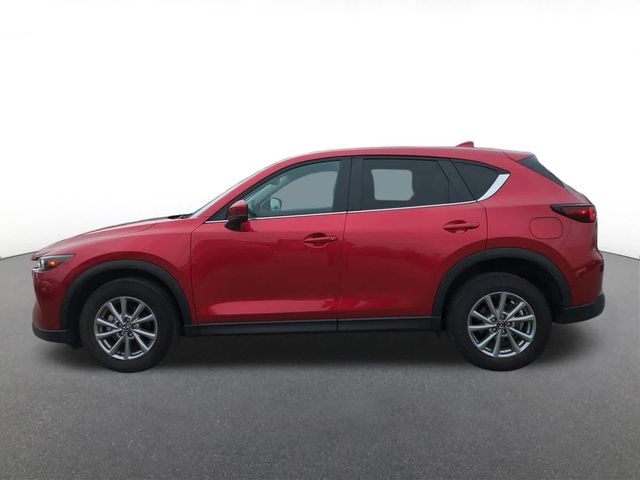 2022 Mazda CX-5 2.5 S Select Package