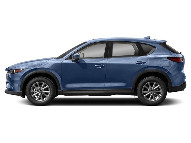 2022 Mazda CX-5 2.5 S Select Package