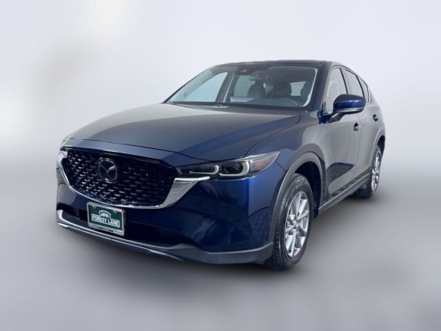 2022 Mazda CX-5 2.5 S Select Package
