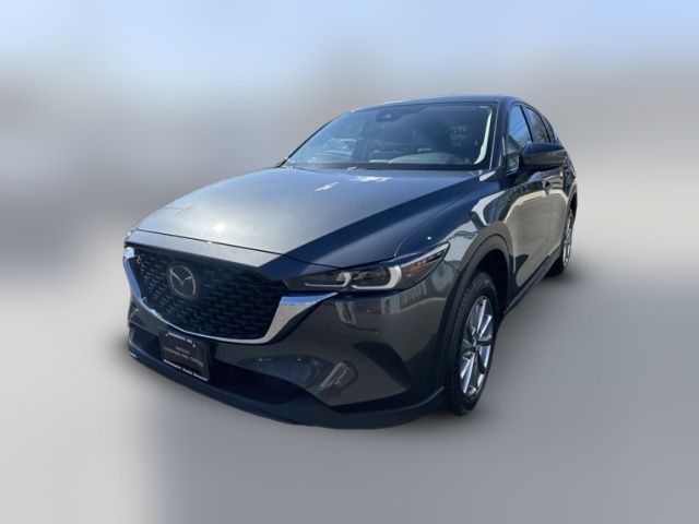 2022 Mazda CX-5 2.5 S Select Package