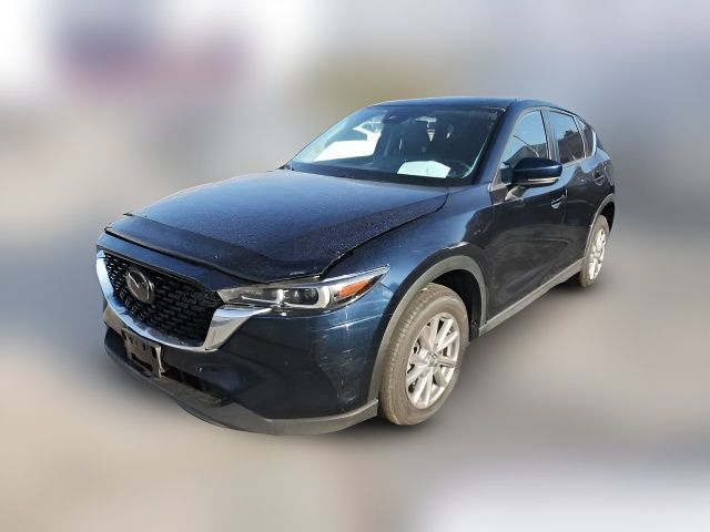 2022 Mazda CX-5 2.5 S Select Package