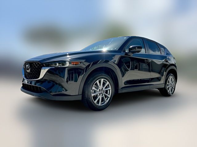 2022 Mazda CX-5 2.5 S Select Package