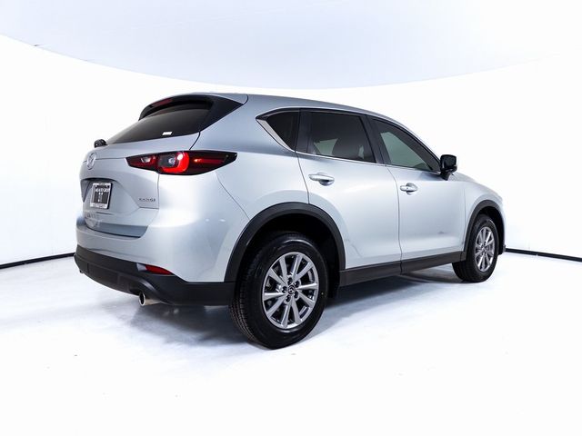 2022 Mazda CX-5 2.5 S Select Package