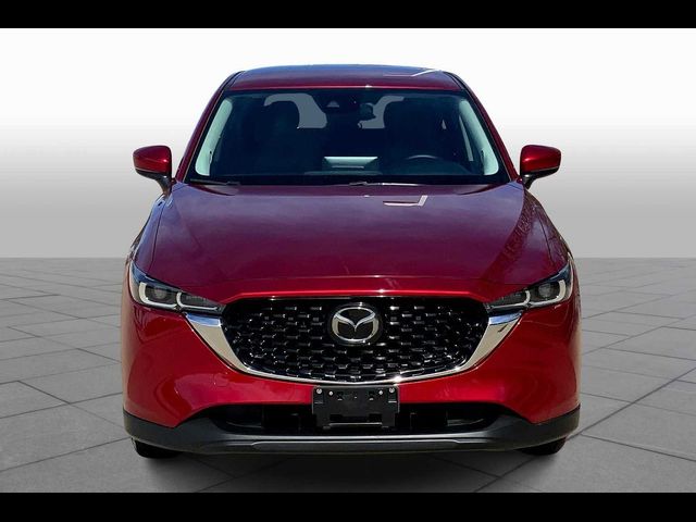 2022 Mazda CX-5 2.5 S Select Package