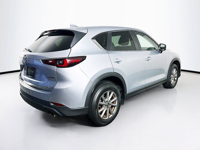 2022 Mazda CX-5 2.5 S Select Package