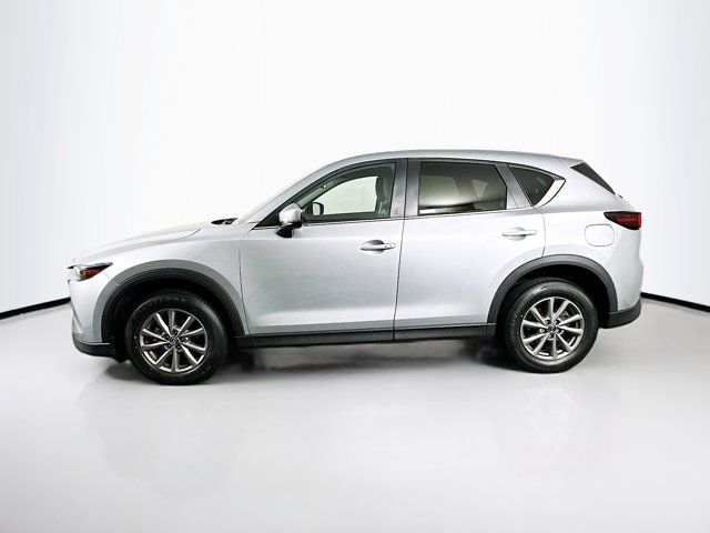 2022 Mazda CX-5 2.5 S Select Package