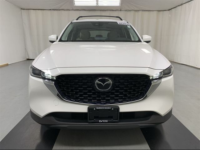 2022 Mazda CX-5 2.5 S Select Package