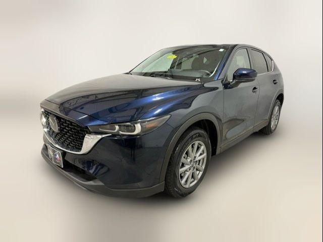 2022 Mazda CX-5 2.5 S Select Package