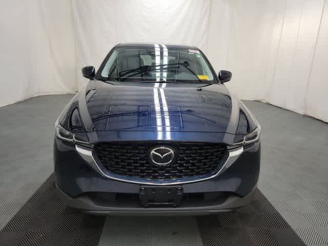 2022 Mazda CX-5 2.5 S Select Package