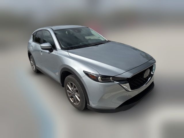 2022 Mazda CX-5 2.5 S Select Package