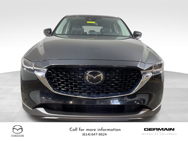 2022 Mazda CX-5 2.5 S Select Package