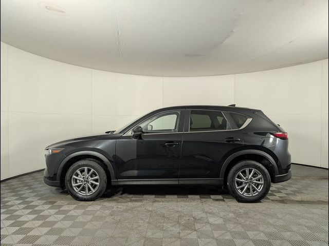 2022 Mazda CX-5 2.5 S Select Package