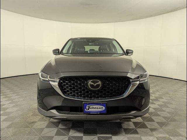 2022 Mazda CX-5 2.5 S Select Package