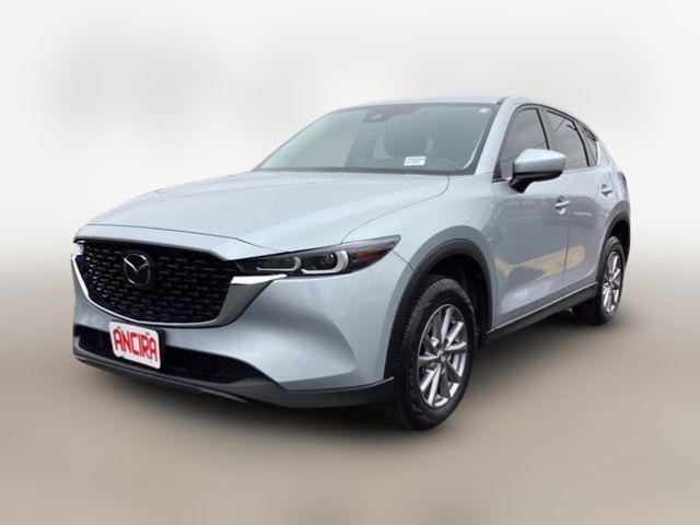 2022 Mazda CX-5 2.5 S Select Package