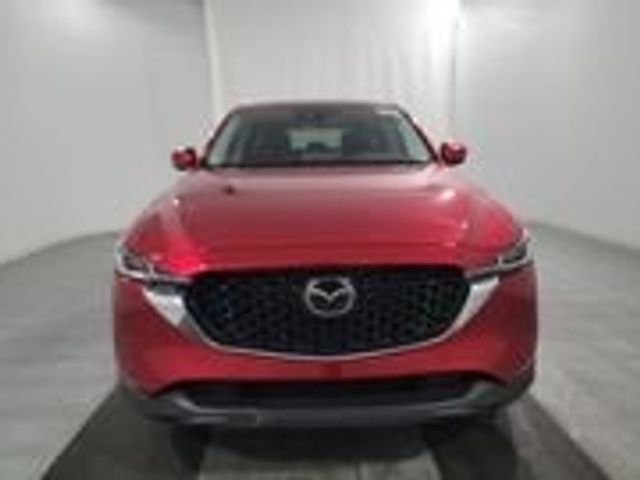 2022 Mazda CX-5 2.5 S Select Package