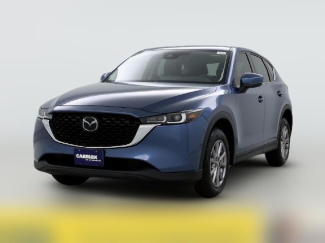 2022 Mazda CX-5 2.5 S Select Package