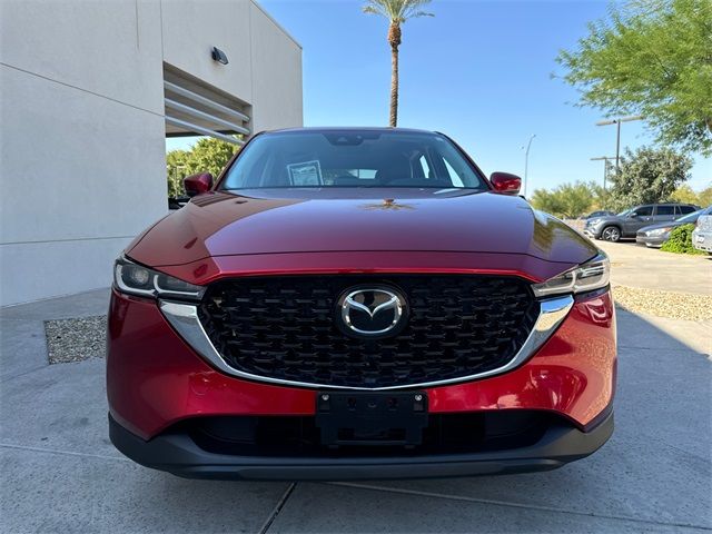 2022 Mazda CX-5 2.5 S Select Package