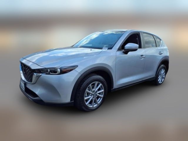 2022 Mazda CX-5 2.5 S Select Package