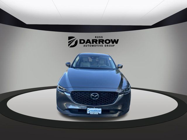 2022 Mazda CX-5 2.5 S Select Package