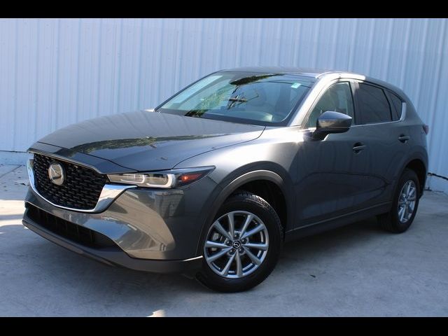 2022 Mazda CX-5 2.5 S Select Package