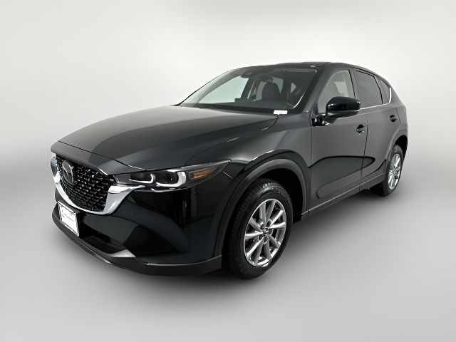 2022 Mazda CX-5 2.5 S Select Package