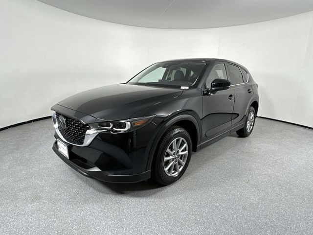 2022 Mazda CX-5 2.5 S Select Package