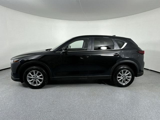 2022 Mazda CX-5 2.5 S Select Package