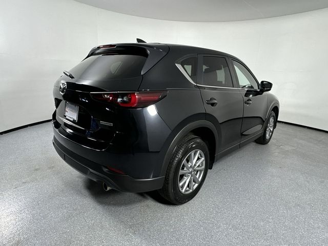 2022 Mazda CX-5 2.5 S Select Package