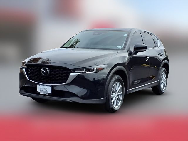 2022 Mazda CX-5 2.5 S Select Package