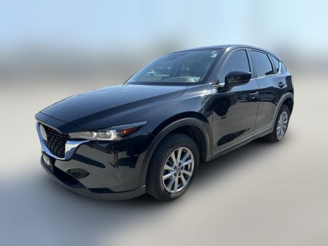 2022 Mazda CX-5 2.5 S Select Package