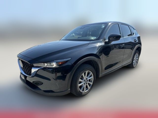 2022 Mazda CX-5 2.5 S Select Package