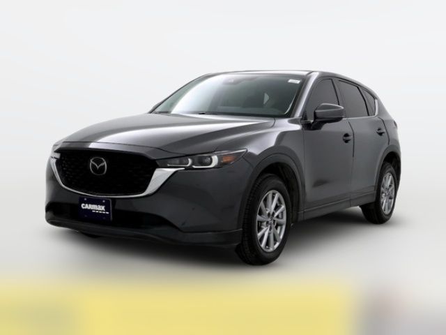 2022 Mazda CX-5 2.5 S Select Package