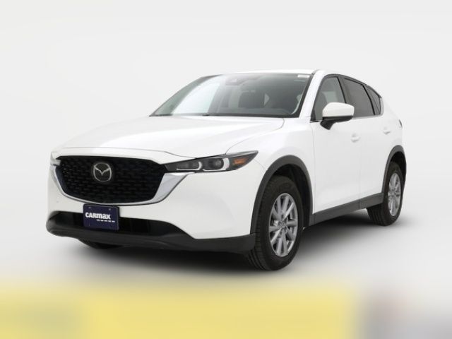 2022 Mazda CX-5 2.5 S Select Package